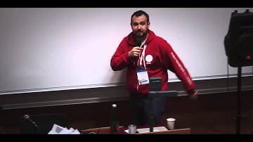 Drupal Camp Vienna 2013 - Closing Session by Christian Ziegler & Josef Dabernig