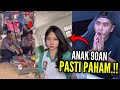 Parah andre suhen ampek lupa kalo udah nikahreact meme kocak