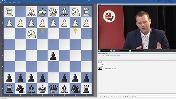 Robert Ris - A Complete Black Repertoire against 1.Nf3 & 1.c4