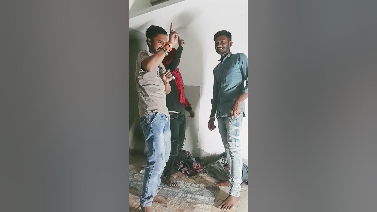 holi bhojpuri song of kalu
