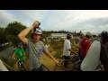 GoPro HD - 2010 Post Office Bike Jam