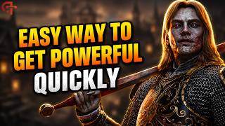 How To Get OP In Less Than AN HOUR - The Blood Of Dawnwalker Beginner Guide Tips & Tricks