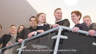 MSK Group family business of the year 2023