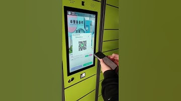 🎥 Furnitopper Smart Parcel Locker – Video