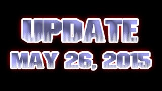Semi-Important Update Video