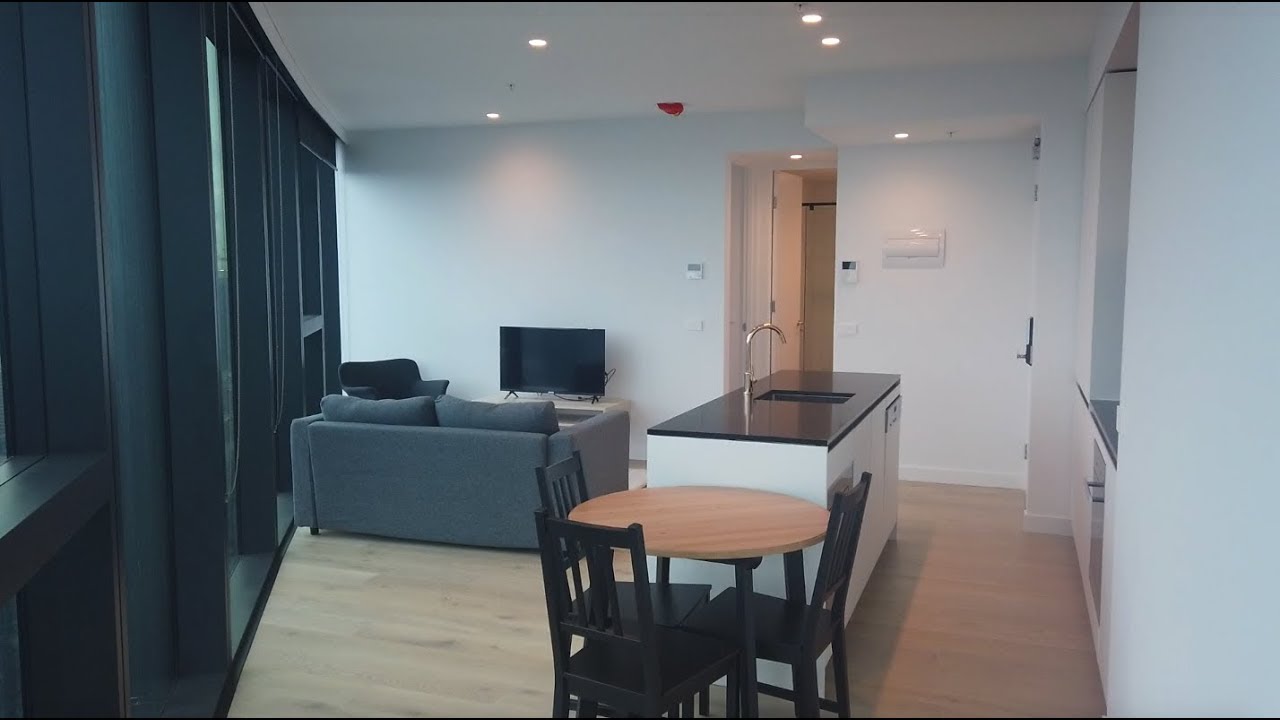 Apartments for Rent in Melbourne 2BR/2BA by Property Management in