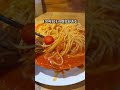 ニンニク香る絶望パスタ