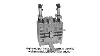 Stack Mold
