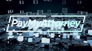 PayMyAttorney Dashboard