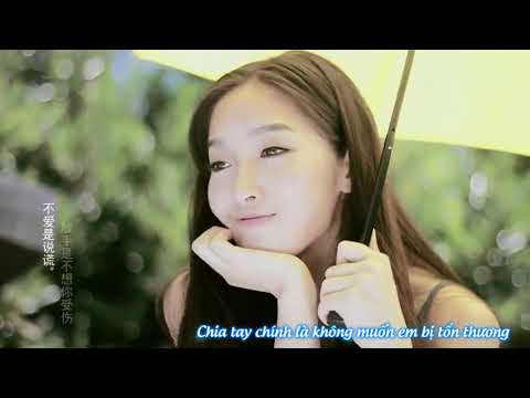 [Vietsub] Hối Tiếc/遗憾 - Trịnh Quốc Phong/郑国锋