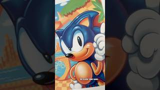 Sonic the Hedgehog Legendary History is Highlighted For the Anniversary in This?