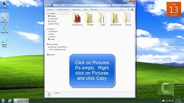Beginning computer Email lessons  How to detach attachments with Windows Live Mail
