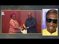 Prez Mahama declares Ghana "A Cr!me Scene" / Create Jobs Bawumia to Mahama - KSM blows hot...