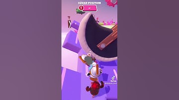 Fall Guys Knight Fever Tips&Tricks #shorts #fallguys #protips