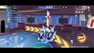 Hướng Dẫn Cài Hack ZingSpeed Mobile iOS Miễn Phí Mới Nhất