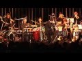 「カルメラ BIG BAND」 2013.3.15 心斎橋アメリカ村BIG CAT