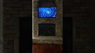 The Fighter 2010 - Amc Intro