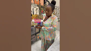 Shopping In Lagos Is A Sport On Its Own But The Thrill Is Unmatched 