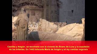 Reyes de Castilla (1369 - 1504)