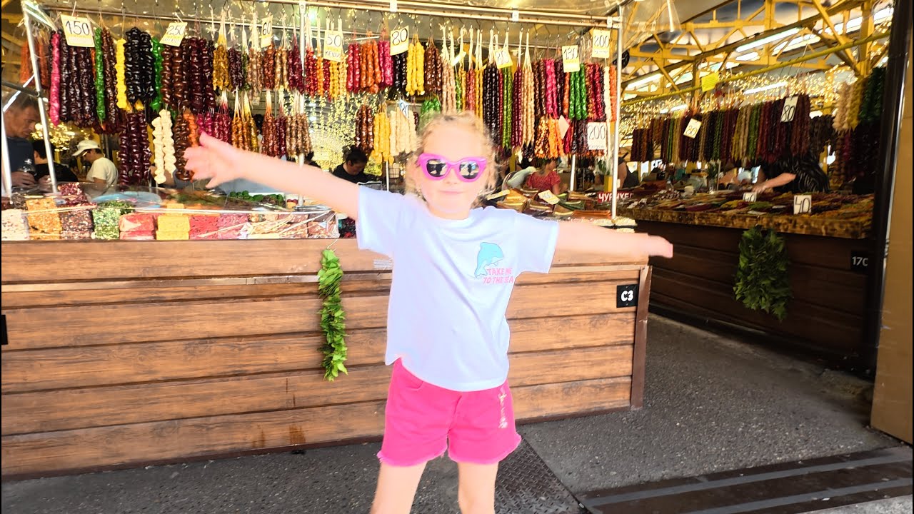 Адлер 2025. Адлерский рынок. Обзор рынка.