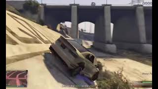 Who The Hell Is The Moose Man?