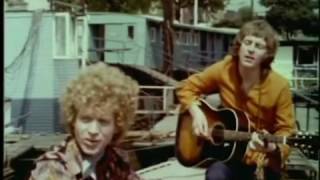 Video thumbnail of "Magna Carta -  Times Of Change (England, 1969)"