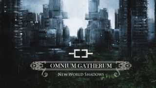 Soul Journeys - acoustic version (Omnium Gatherum cover) by Jussi Serengil