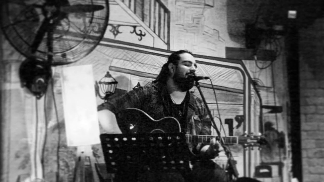 Bilinmeyen Saat Uygulaması / Cüneyt Ergün (Muzisyenadam Cover) #bilinmeyen #saat #uygulaması #cover