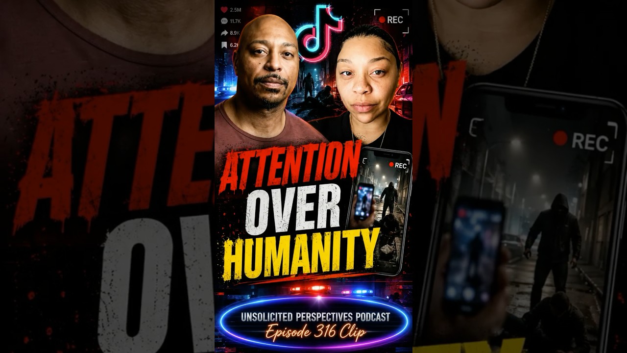 This TikTok Trend Allegedly Led To Murder Charges