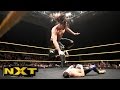 Vídeos: WWE NXT Wrestling 08/03/17