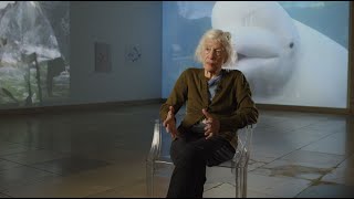 Joan Jonas | Exhibition film