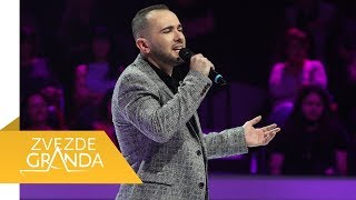 Vignette de la vidéo "Rijad Rahmanovic - Rekla si mi da ne volis zimu, Pusti me .. - (live) - ZG - 19/20 - 14.03.20. EM 26"