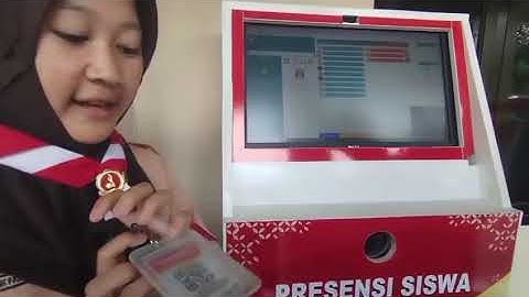Tugas informatika membuat vlog tentang lingkungan sekolah | IX F, SMPN 1 TAMBAK