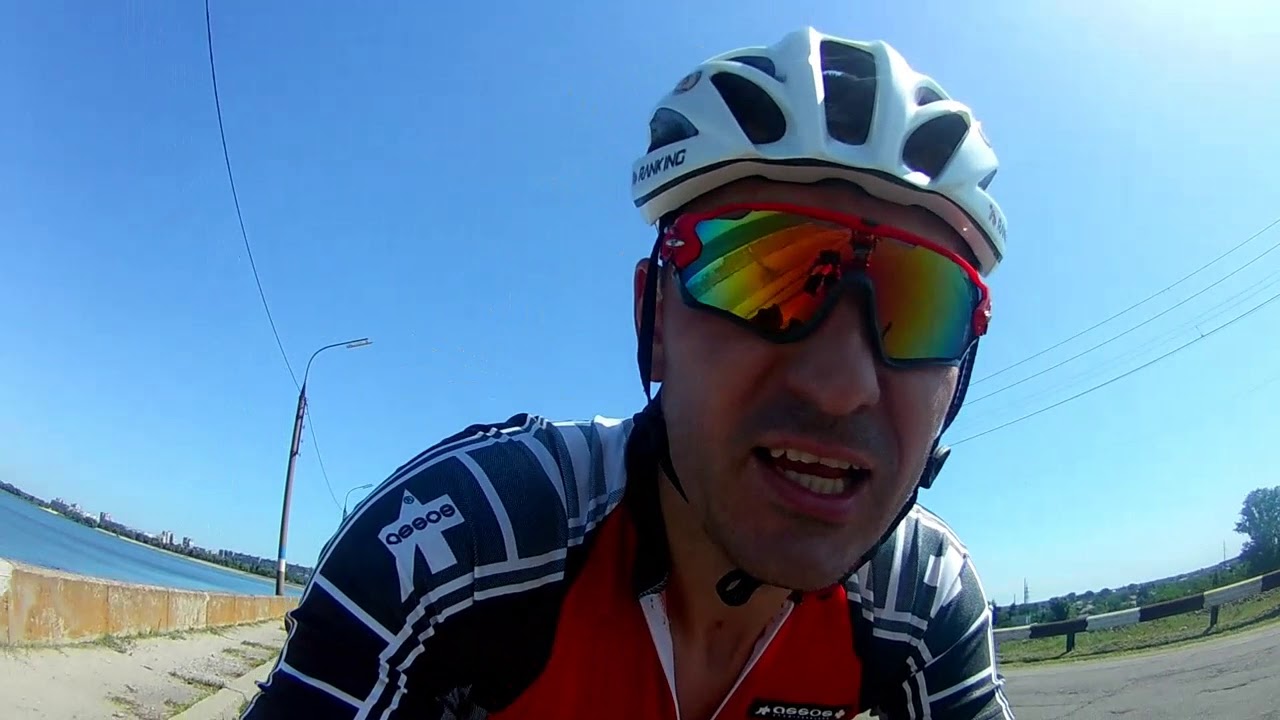 МАРАФОН ДНЕПРОВСКИЕ ДВЕСТИ 200км на велосипеде - YouTube