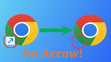 How to Remove Shortcut Arrows on Windows Icons – Easy & Quick!