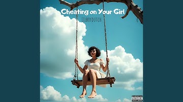 Cheating on your Girl (Radio Edit)