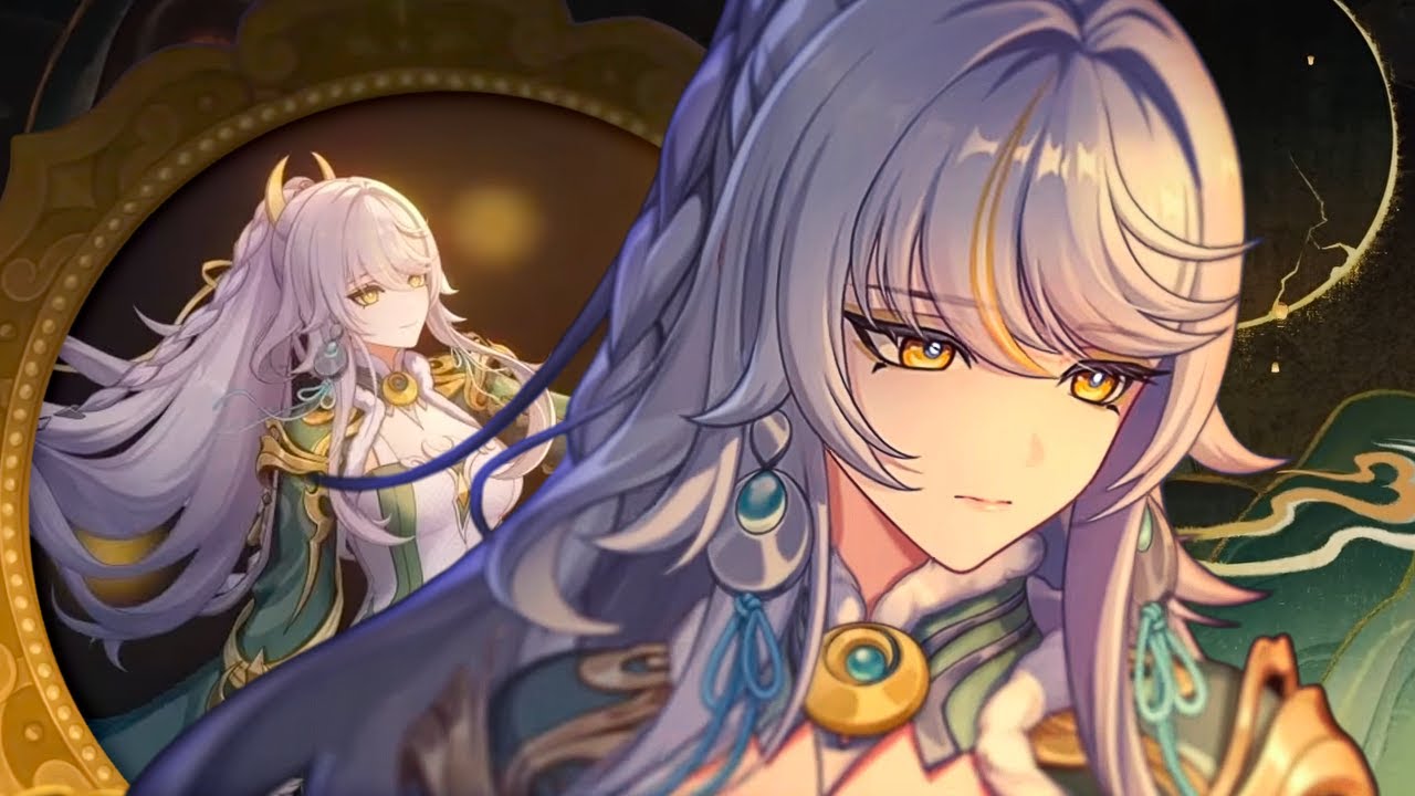 샘웨 다시보기 26.02.03 | 원신 6.3버전 해등절