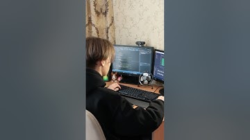 Процесс создания собственной игры на Unity: ЧАСТЬ 1