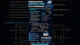 CI PWM UC3842