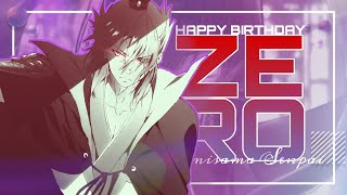 HBD Kami || ZERO Multimale [AMV]