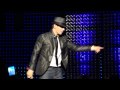 New Kids On The Block - Never Let You Go (At Radio City 6/17/10)