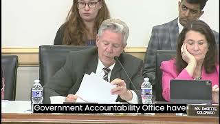 Pallone Opening Remarks at Oversight Subcommittee Hearing on MACRA