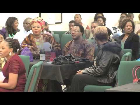 Tope Alabi Live in Richmond