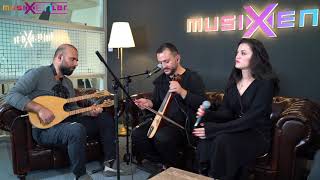 İMERA - Son Sözüm (Akustik) Resimi