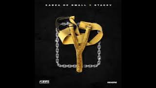 KABZA DA SMALL X STAKEV -   Ululation