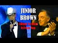 TRIBUTE TO RAY PRICE by JUNIOR BROWN - I Want To Hear It From You (2)