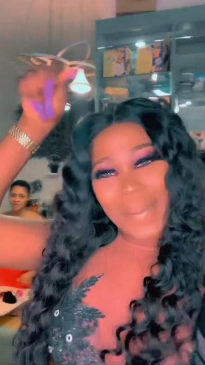 Abena Cilla -Love Yourself