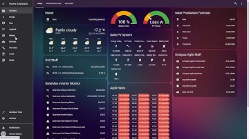 How to control a Solis Hybrid Inverter from Home Assistant via solismod/pysolarmanv5 & MQTT