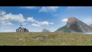 Aranmanai Tamil Movie Part 1