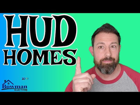 How Does A Hud Home Purchase Work